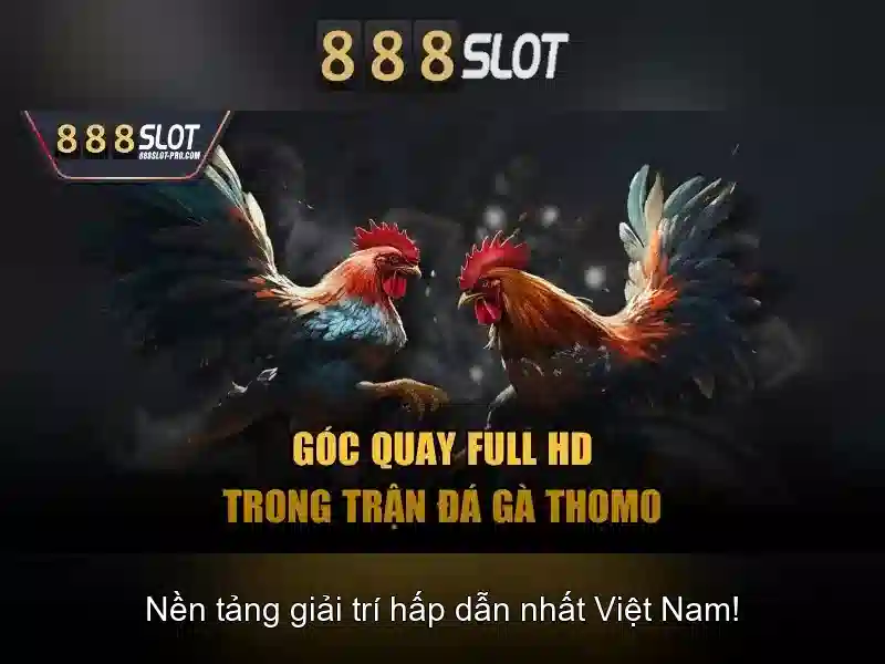 Các Tựa Game Slot Nổi Bật
