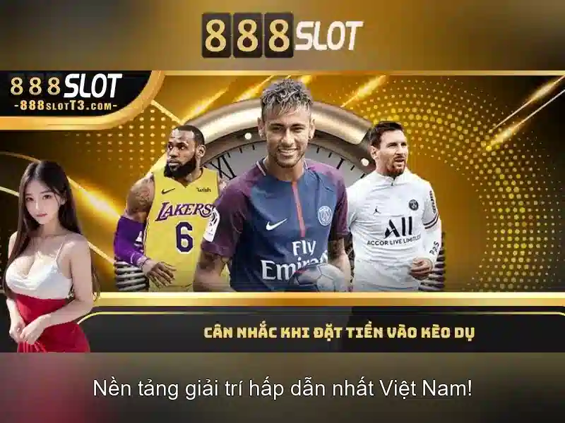 Đặc điểm nổi bật