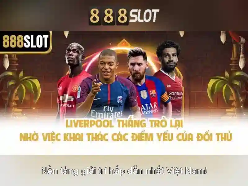 Ưu Đãi Độc Quyền Cho Thành Viên 888SLOT