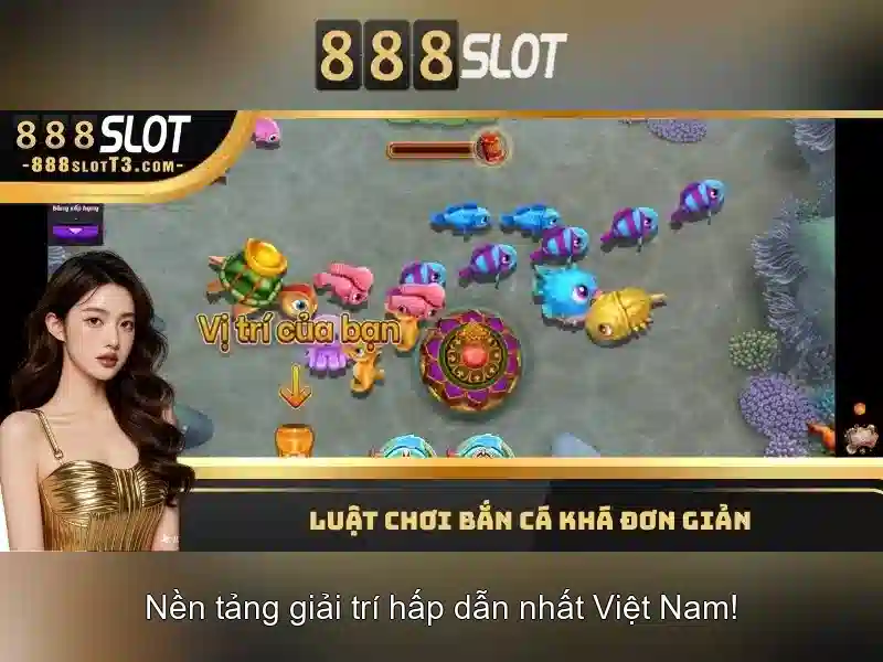 Trải Nghiệm Slot