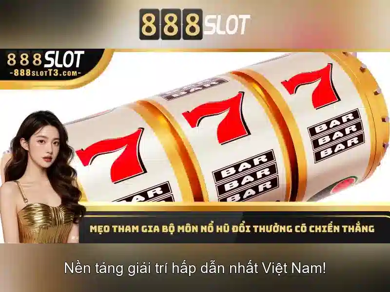 Tính Năng Đặc Biệt Của Slot Mới