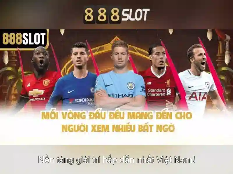 Khuyến Mãi Slot
