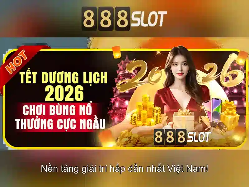 Khám Phá Trải Nghiệm Slot Đỉnh Cao Với 888 Win Slot