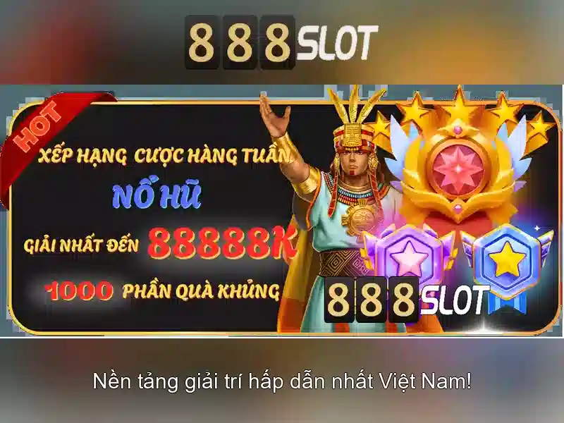Đa Dạng Trò Chơi Slot Tại Casino Trực Tiếp 888slot