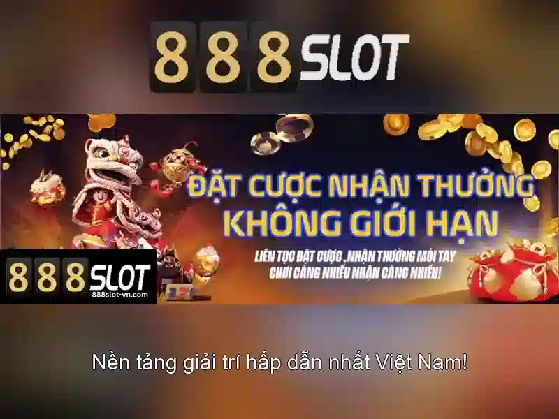 Trải Nghiệm Game Slot Đa Dạng