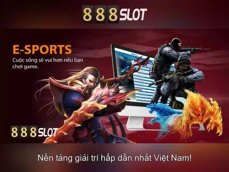 Trải Nghiệm Slot Đỉnh Cao
