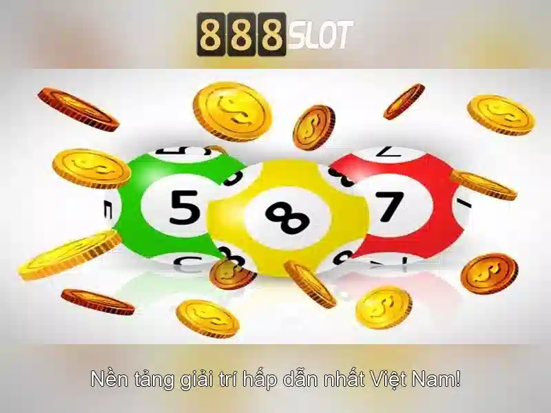 Các Loại Khuyến Mãi Slot