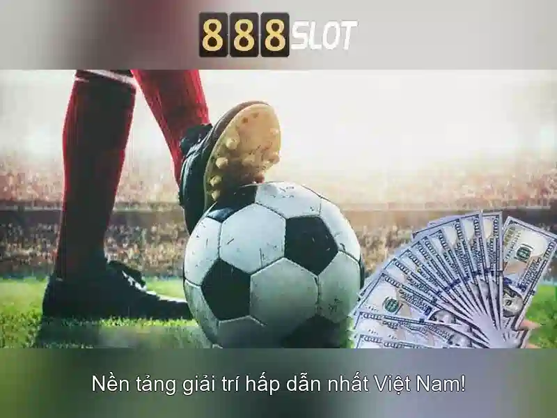 Sảnh cá cược Slot 3D tại 888SLOT