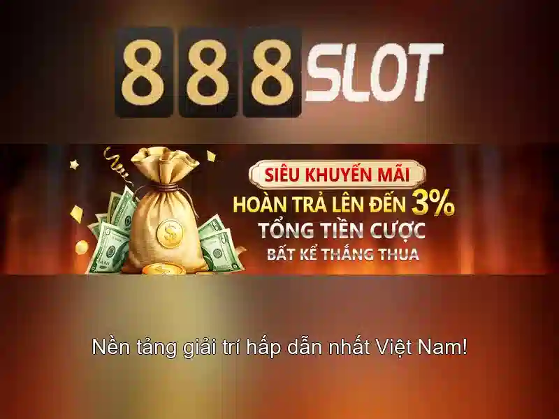 Trải Nghiệm Slot Đỉnh Cao