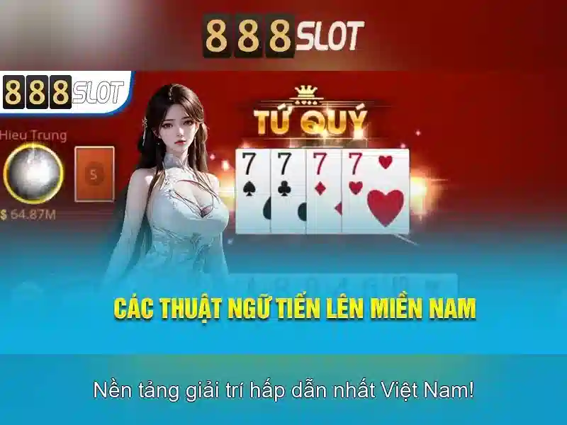 Trải Nghiệm Slot Online