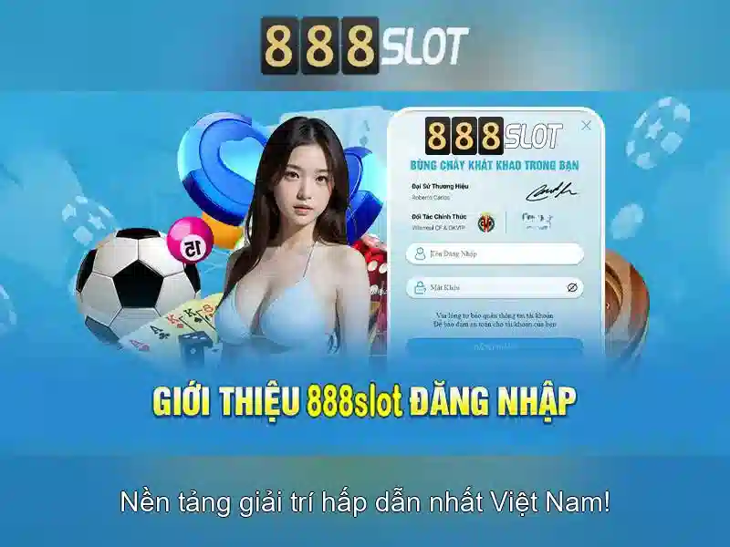 Ưu điểm 888slot