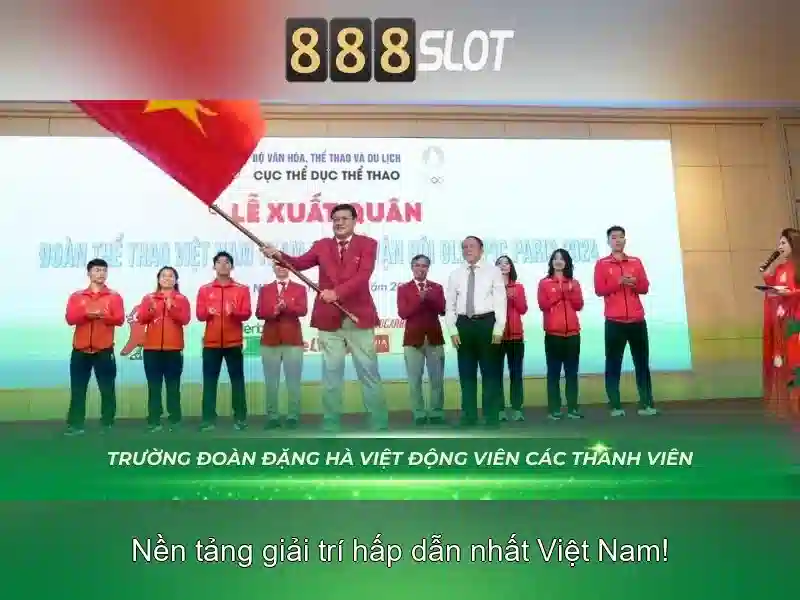 Trải Nghiệm Trò Chơi Casino Đa Dạng Tại 888SLOT