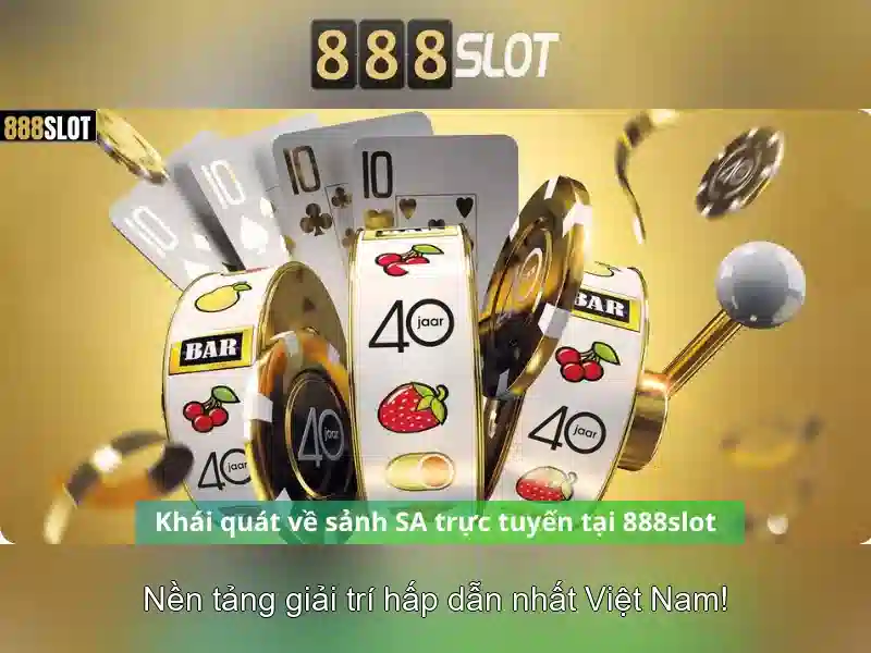 Code 888SLOT – Hướng Dẫn Đăng Ký Và Nạp Tiền