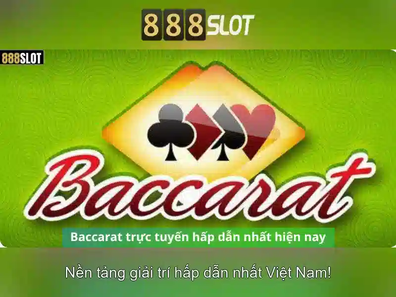 Trải Nghiệm Slot 888SLOT