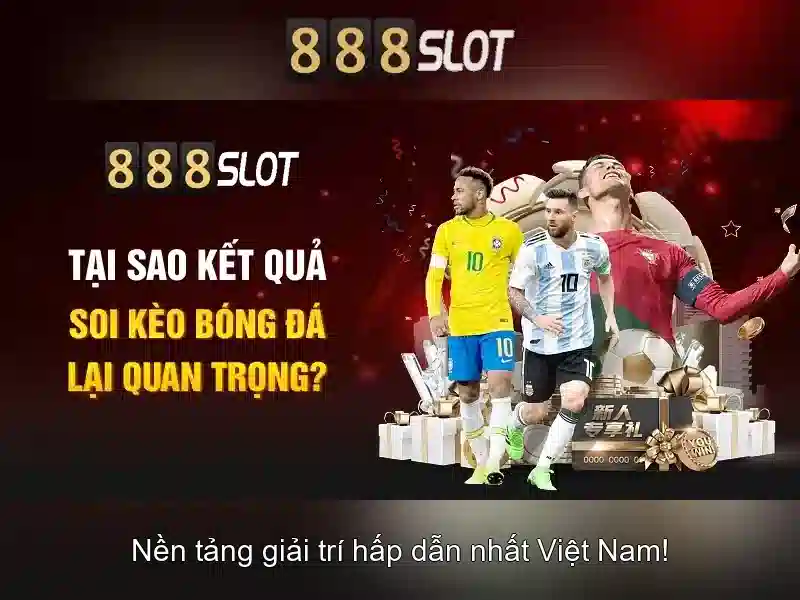 Trải Nghiệm Slot Đỉnh Cao