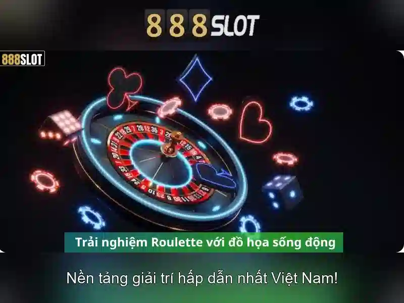 Trải Nghiệm Cá Cược Slot Đỉnh Cao