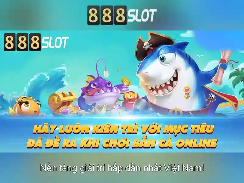Giới Thiệu Về 888SLOT