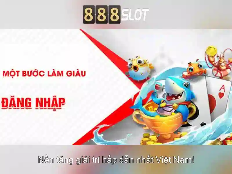 Khuyến mãi 888slot