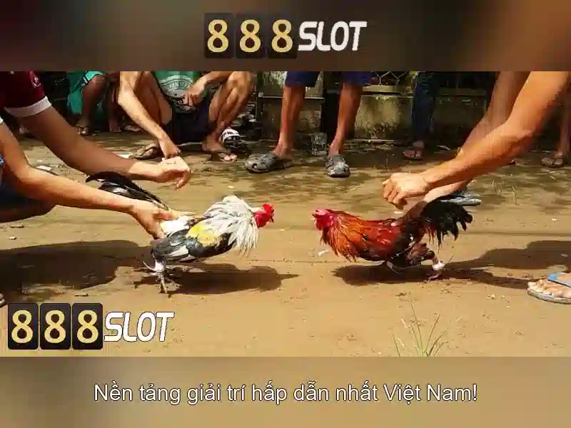 Ưu Điểm Nổi Bật Của 888SLOT