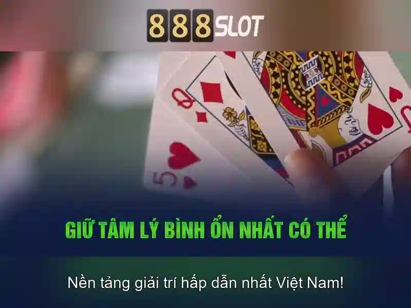 Quy Trình Đăng Nhập 888 Slot Login