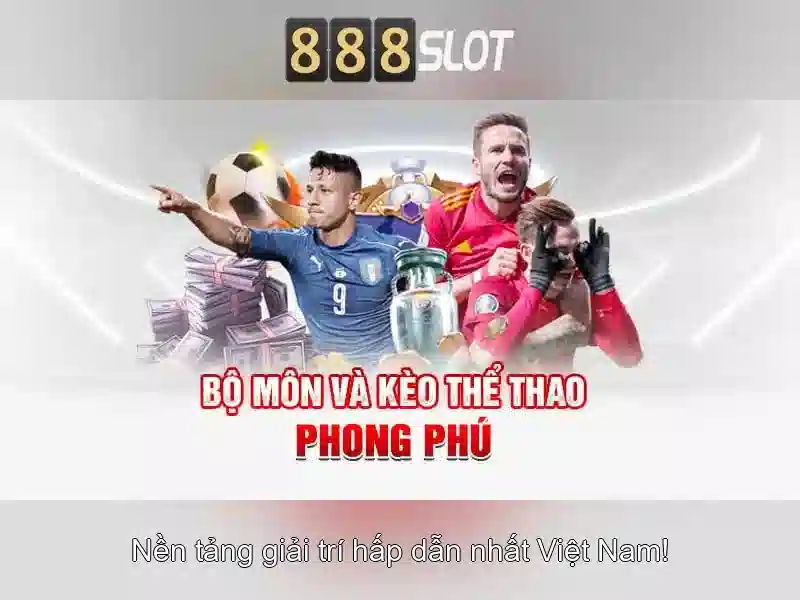 Quà tặng slot365 888SLOT