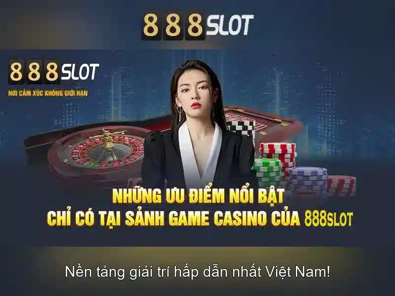 Giới Thiệu Về Game Slot