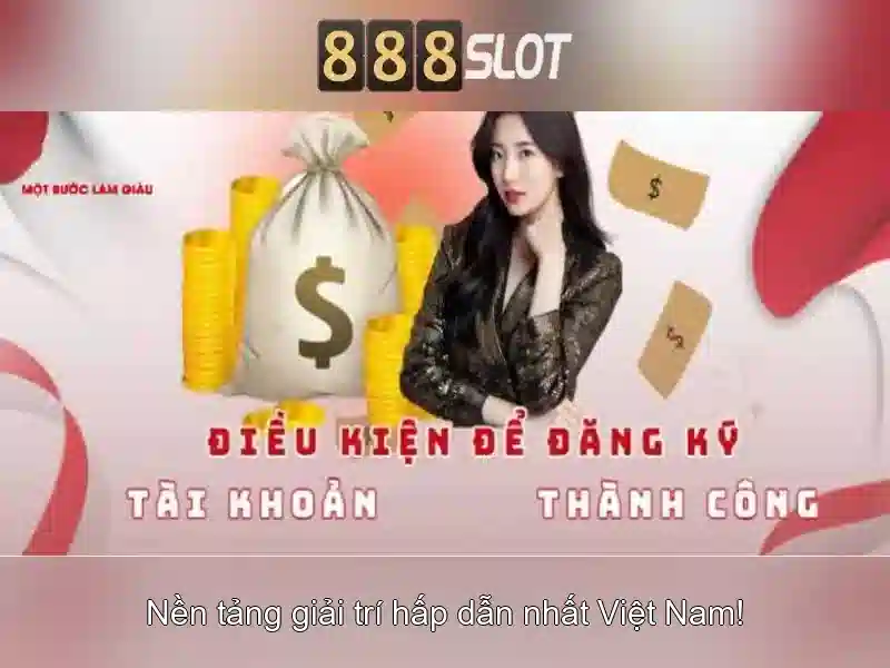 Ưu điểm 888SLOT
