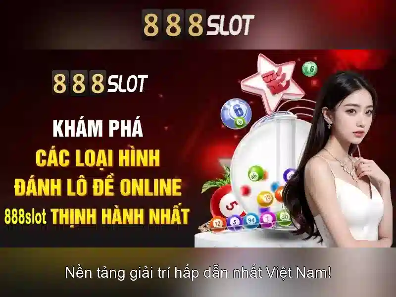 giấy phép hoạt động 888SLOT