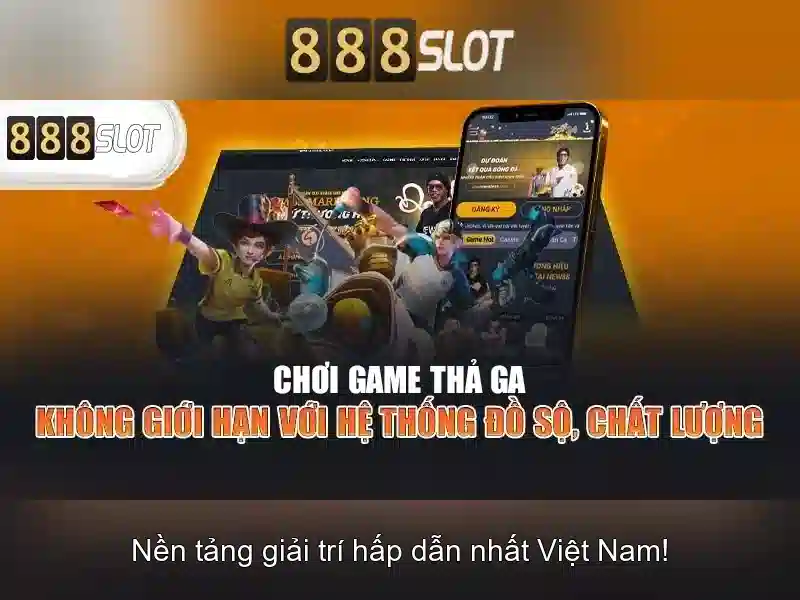 Tải Về 888slot