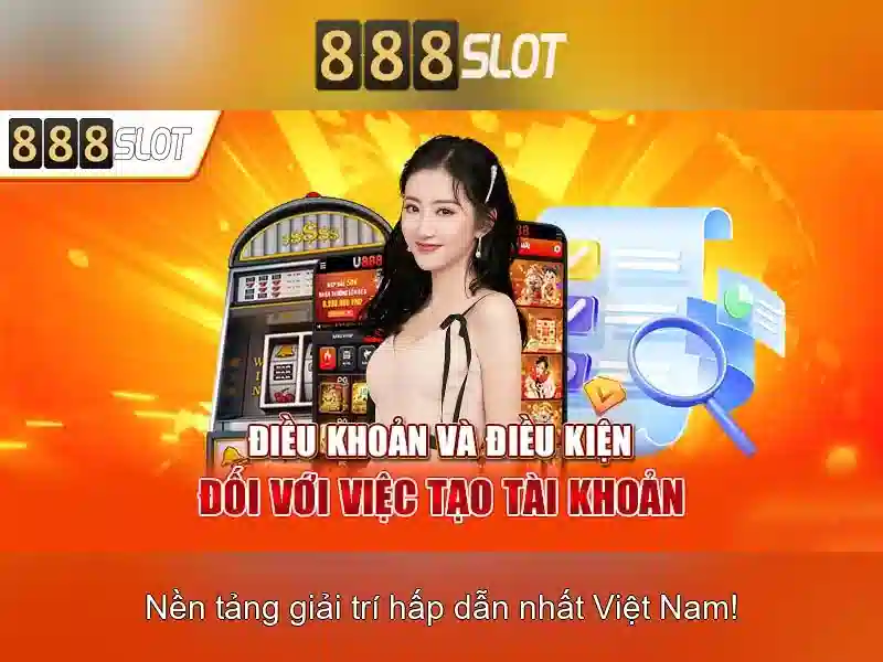 Cách Tham Gia Slot 888SLOT