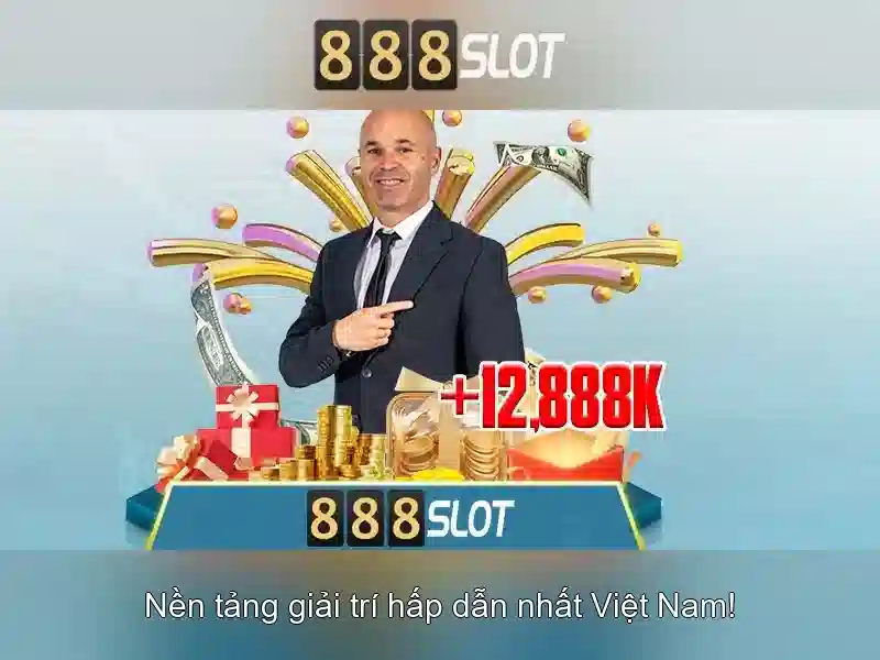 Trải Nghiệm Slot Hm 888 Slot