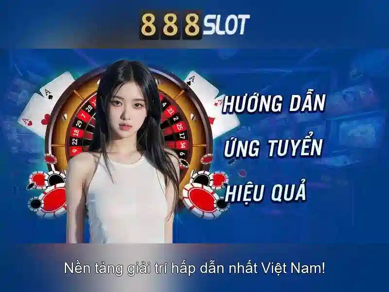 Tại Sao Nên Chơi Slot Game Tại 888slot