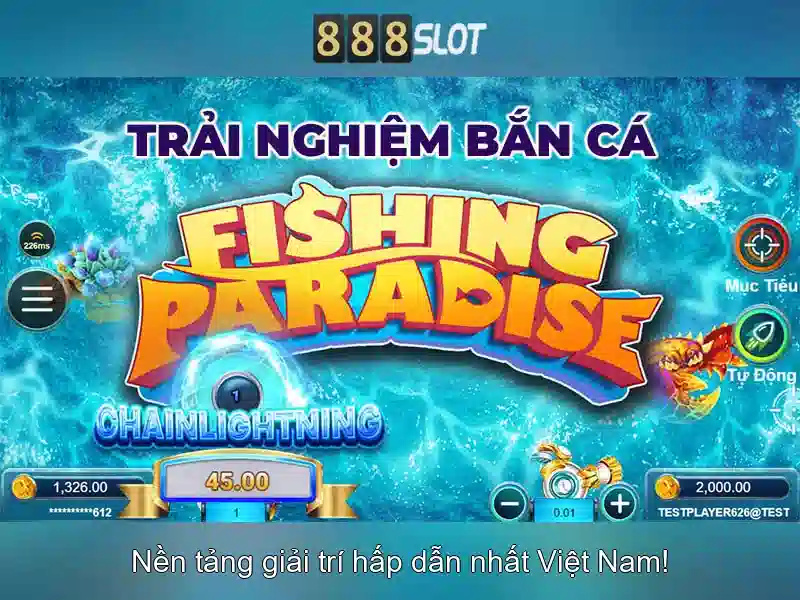 Barca 888slot