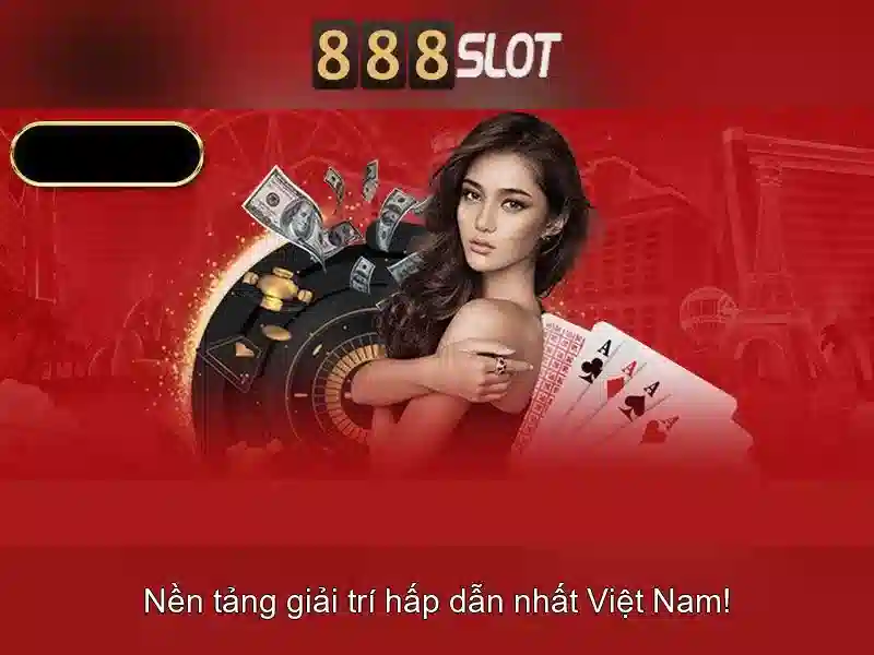 Giới Thiệu Về Nổ Hũ 888slot