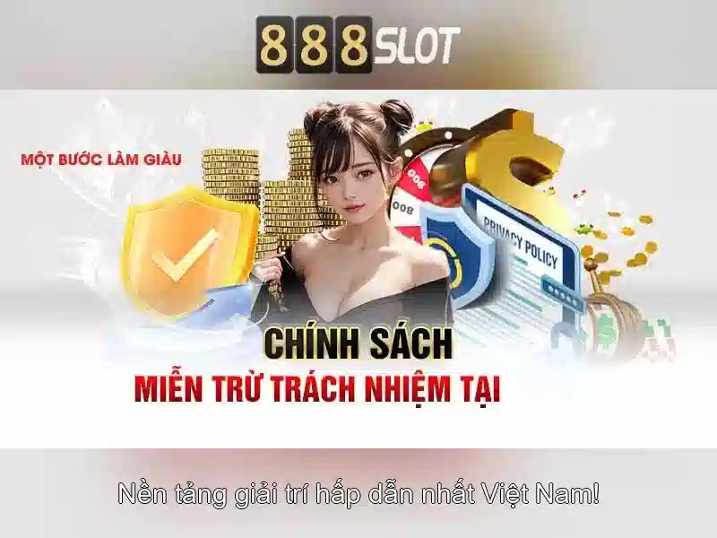 Trải Nghiệm Chơi Slot Tại 888slot
