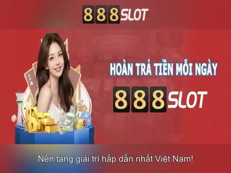 Ưu điểm 888SLOT