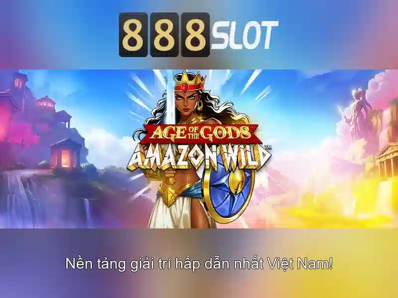 Tham Gia Ngay Với 888SLOT