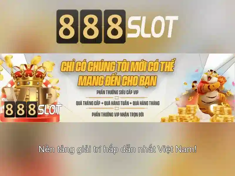 Giới Thiệu Về Game Đổi Thưởng 888slot