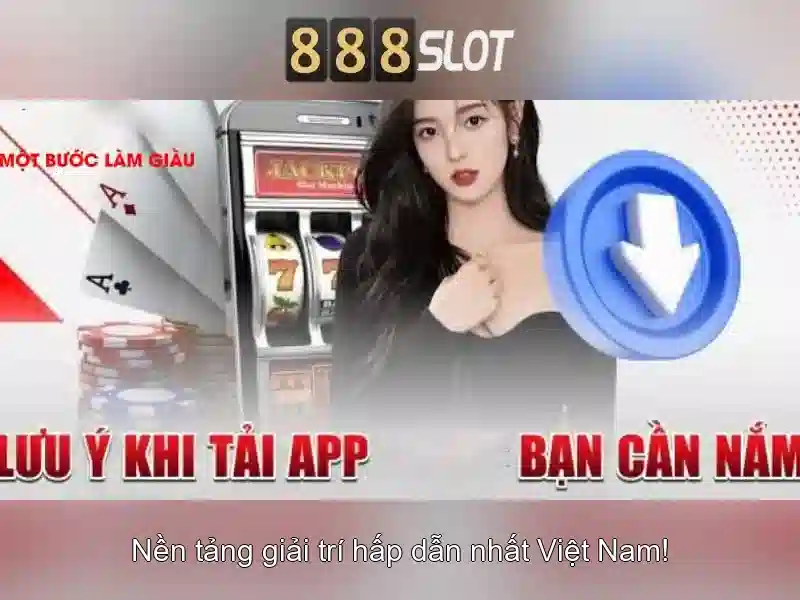 Tổng Quan Về Nền Tảng Slot Uy Tín