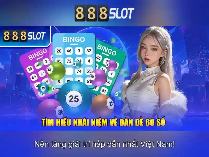 Khám Phá Thế Giới Trò Chơi Slot Hấp Dẫn Tại 888SLOT