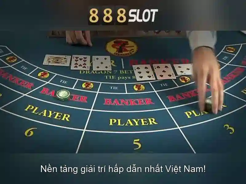 phần thưởng slot hấp dẫn