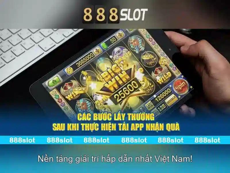 Trang Chủ 888slot Store