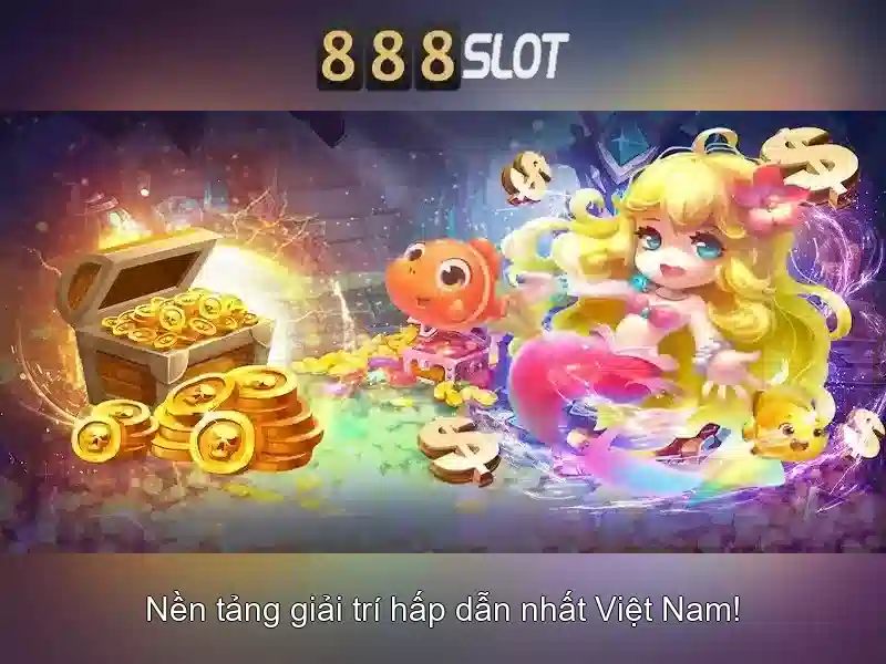 Giới Thiệu 888SLOT – Trang Chủ 888SLOT