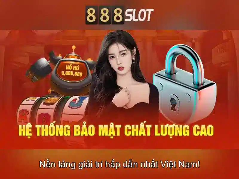 888SLOT – Nền Tảng Giải Trí Trực Tuyến Uy Tín Với APK 888SLOT APK