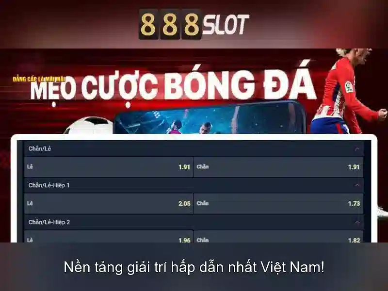 trò chơi slot