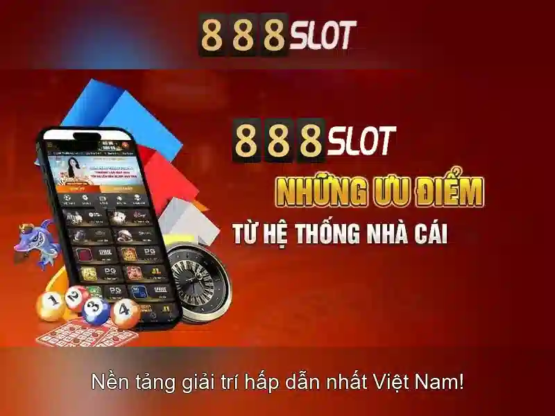 Tài Khoản 888slot