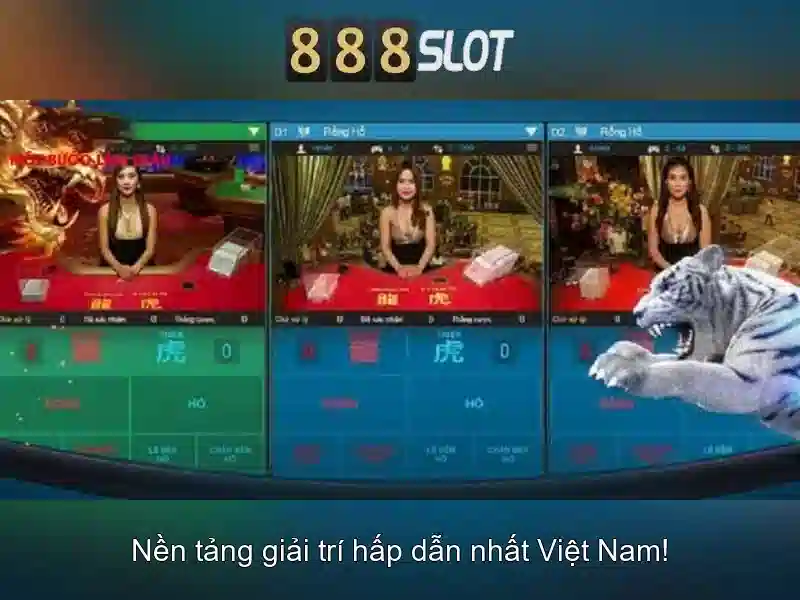 Khuyến Mãi Slot 888