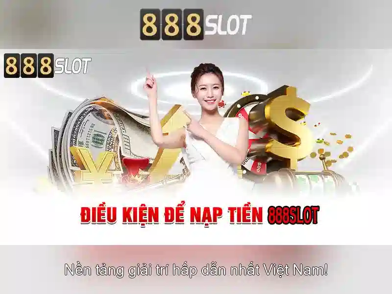 Hướng dẫn tải 888SLOT APK