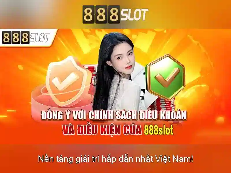 Giới Thiệu Về 888SLOT