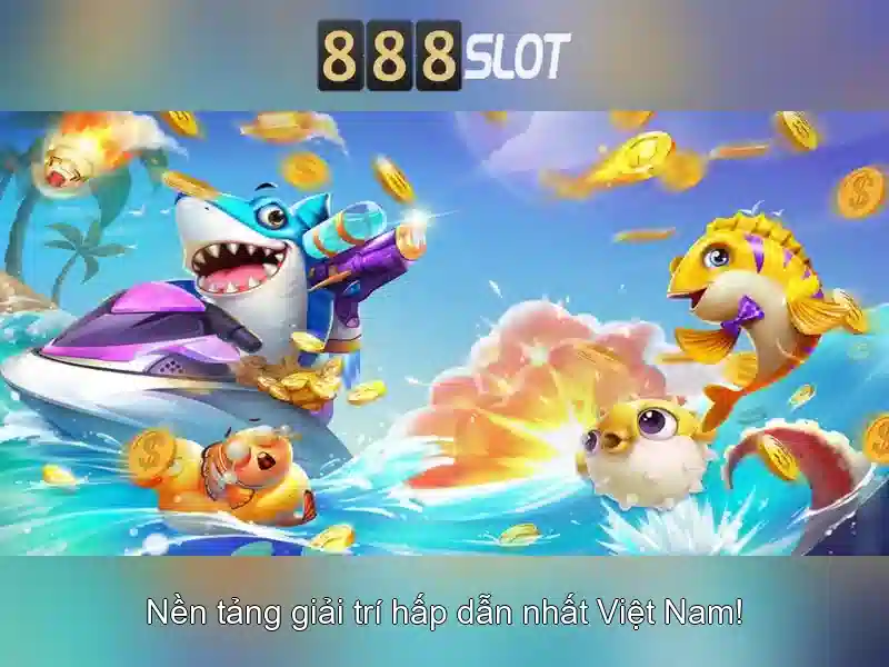 888SLOT – Trải Nghiệm Giải Thưởng Đỉnh Cao Với Tải 888slot Không Gián Đoạn 2026